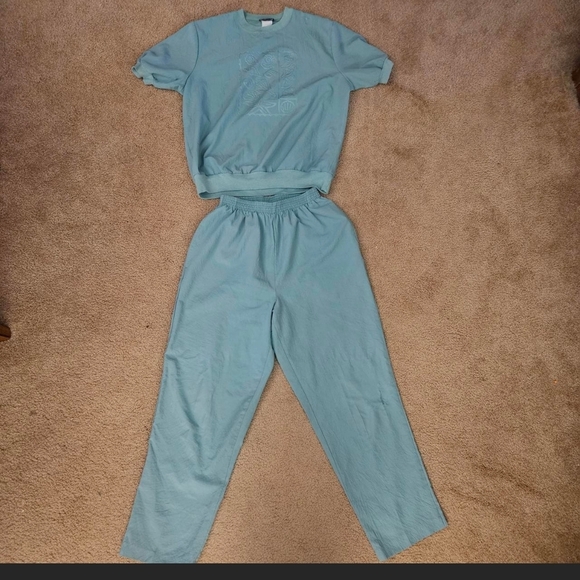 BonWorth Vintage 2 Piece Set- XS - Picture 2 of 7